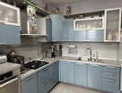 3-к. квартира, 87,7 м²