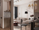 3-к. квартира, 59&nbsp;м²