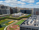 Студия, 18,9 м²