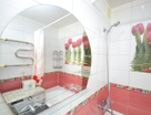 3-к. квартира, 64,1 м²