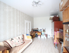 3-к. квартира, 60,6&nbsp;м²