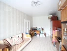 3-к. квартира, 60,6 м²