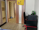 2-к. квартира, 43,4 м²