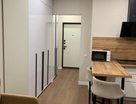 Студия, 22,6&nbsp;м²