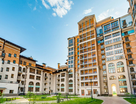 1-к. квартира, 38&nbsp;м²