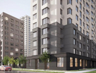 1-к. квартира, 41,6&nbsp;м²