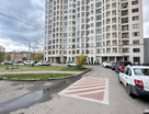 3-к. квартира, 86&nbsp;м²