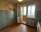 2-к. квартира, 52,9 м²