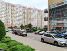 2-к. квартира, 60,5 м²