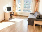 Студия, 34,9&nbsp;м²