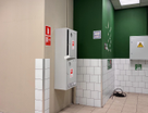 Помещение свободного назначения, 16 м²