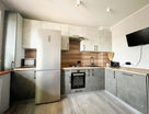 1-к. квартира, 38,8 м²