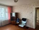 4-к. квартира, 58&nbsp;м²