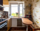1-к. квартира, 30&nbsp;м²