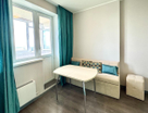 1-к. квартира, 39,4 м²
