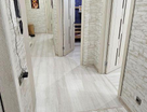 2-к. квартира, 61,7&nbsp;м²