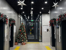 1-к. квартира, 35,7&nbsp;м²
