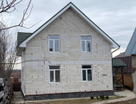 Двухэтажный дом, 180 м²