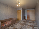 1-к. квартира, 34,8 м²