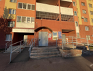 1-к. квартира, 29&nbsp;м²