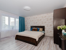3-к. квартира, 66,3 м²
