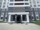 Студия, 20,5&nbsp;м²