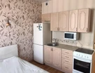 Студия, 21,1&nbsp;м²