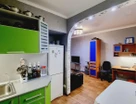 2-к. квартира, 45,3&nbsp;м²