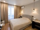 2-к. квартира, 60,2 м²