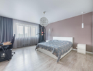 3-к. квартира, 92&nbsp;м²