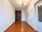 3-к. квартира, 55,8 м²