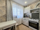 1-к. квартира, 34,5&nbsp;м²