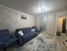 1-к. квартира, 34,6 м²