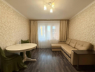 1-к. квартира, 33,4&nbsp;м²