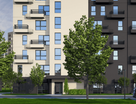 2-к. квартира, 36,3&nbsp;м²