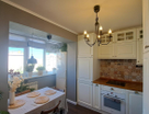 2-к. квартира, 54&nbsp;м²