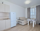 1-к. квартира, 30,7&nbsp;м²