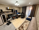 1-к. квартира, 35,8 м²