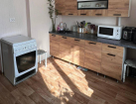 Студия, 25 м²