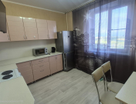 1-к. квартира, 35,7 м²