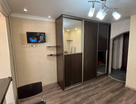 Студия, 21&nbsp;м²