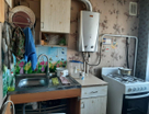 2-к. квартира, 40,8&nbsp;м²