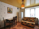 1-к. квартира, 52,7 м²