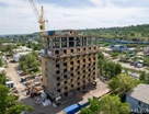 Студия, 23,3&nbsp;м²