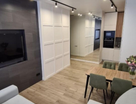 2-к. квартира, 63,2 м²