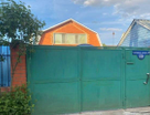 Двухэтажный дом, 135 м²