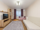 1-к. квартира, 46&nbsp;м²