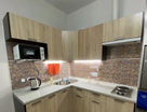 Студия, 22,5 м²