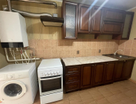 1-к. квартира, 38 м²