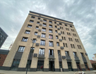Студия, 30,6&nbsp;м²